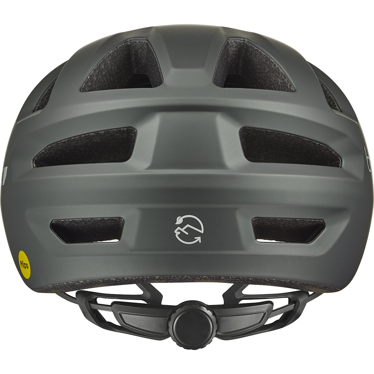 ADAPT PURE MIPS, Black Pine Matte-No Lens Reference, hi-res image number null